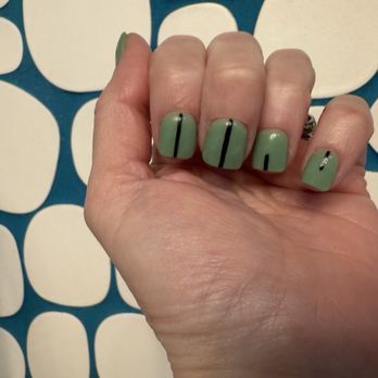 Milano Nail Spa - Waxing Near Me - Phoenix, Arizona