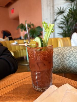 Mother Tongue Restaurant by null