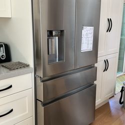 County Appliance Repair