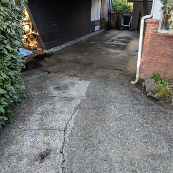 PNW Pressure Washing - After! - Pressure Washers Near Me PNW Pressure Washing - After! - Pressure Washers Near Me