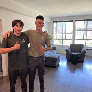 Dependable Movers - Walnut Creek - Movers Near Me - Walnut Creek, California