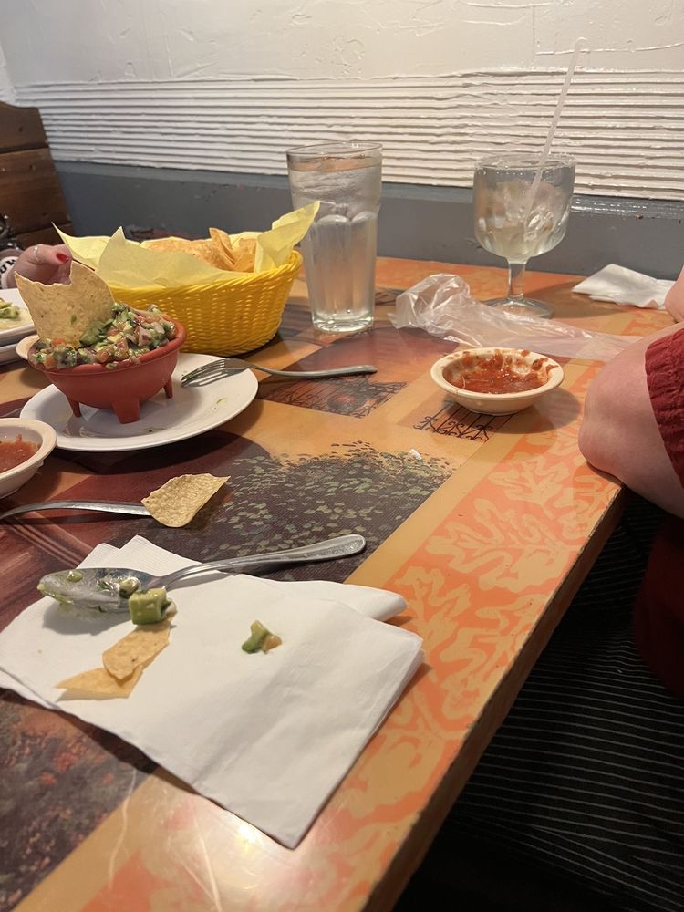 Don Juan Authentic Mexican Restaurant