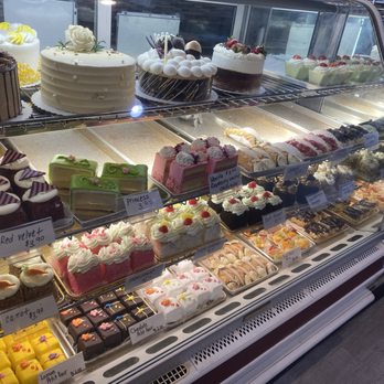 Fantasy Cakes - Great dessert variety available - Desserts Near Me - Vacaville, California