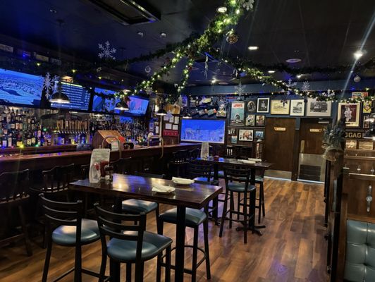 Cooper's Seafood House by null
