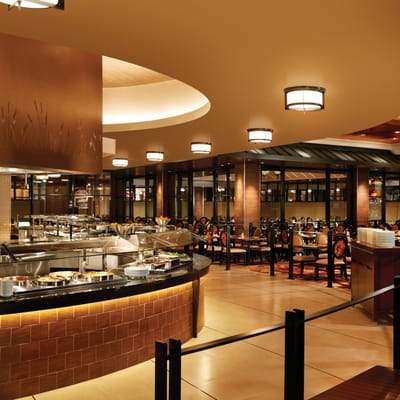 L'Auberge Casino & Hotel Baton Rouge by null