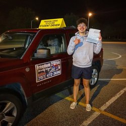 Freedom 2 Drive Driving School