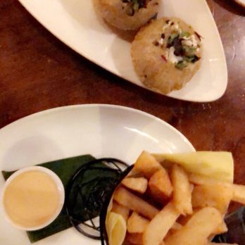 Gabbi's Mexican Kitchen - Empanadas and yucca fries - Mexican Near Me - Orange, California
