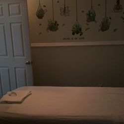 Dynasty Health Spa - Room