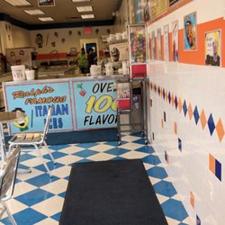 Ralph's Italian Ices & Ice Cream