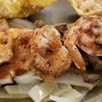 Jaimes Rancho - #14 Ixtapa - Mexican Near Me - Mount Enterprise, Texas