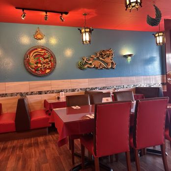 Tang’s Kitchen - Dining room revamp. - Chinese Near Me - Sparks, Nevada