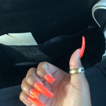 LaVish Nails & Spa - Skin Care Near Me - Spanaway, Washington