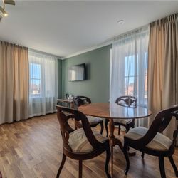 Best Western Strand Hotel - Familysuite Strand Hotel