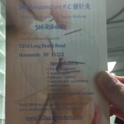 JCB Acupuncture