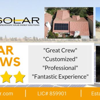 APG Solar - Nothing motivates us more than a genuine compliment from you, our customers. Thank you acknowledging our commitment to customer service. - Solar Installation Near Me - Atwater, California APG Solar - Nothing motivates us more than a genuine compliment from you, our customers. Thank you acknowledging our commitment to customer service. - Solar Installation Near Me - Atwater, California