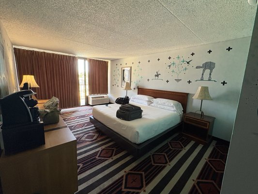 Nativo Lodge Hotel Albuquerque by null