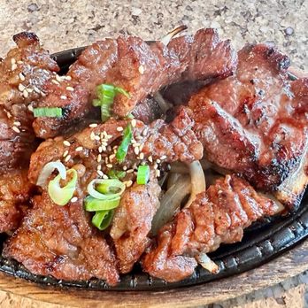 Shik Do Rak - Korean Near Me - Northridge, California Shik Do Rak - Korean Near Me - Northridge, California