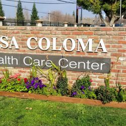 Casa Coloma Health Care Center