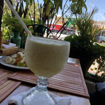 Natura - Vegetarian Near Me - Cancún, ROO