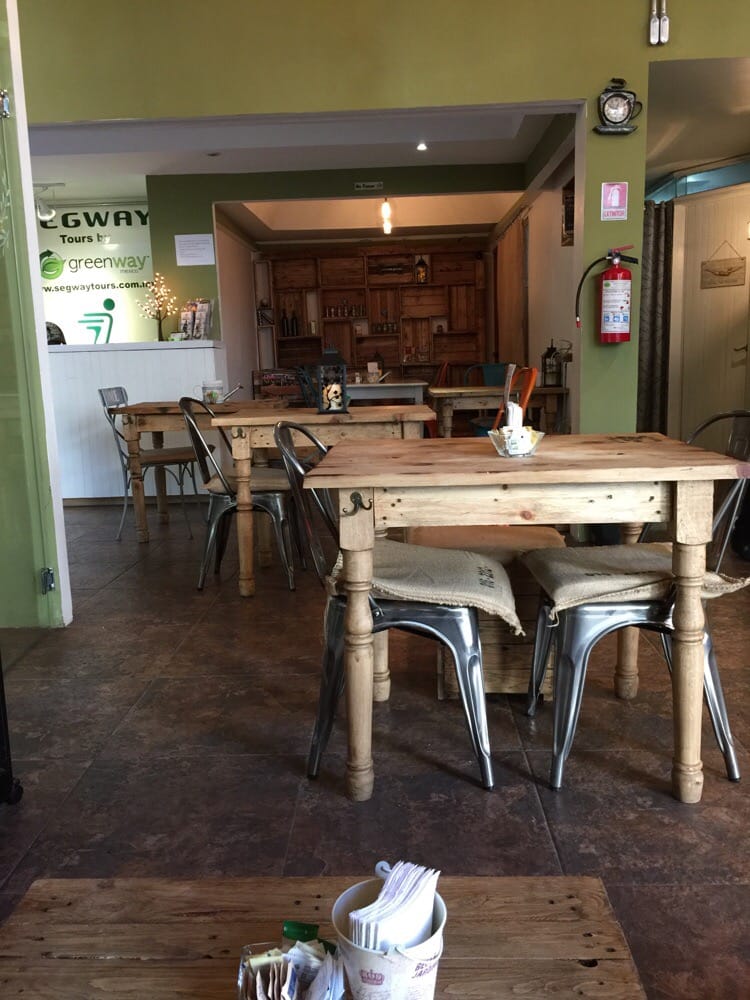 Segway Tours by Greenway