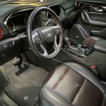 Elev8te Detailing - Auto Detailing Near Me - Fort Worth, Texas
