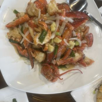 New Paul Kee - Cantonese lobster - Cantonese Near Me - Wheaton-Glenmont, Maryland New Paul Kee - Cantonese lobster - Cantonese Near Me - Wheaton-Glenmont, Maryland