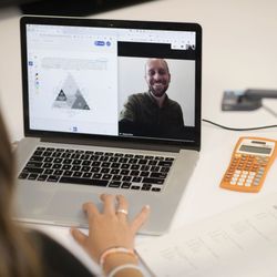 Compass Education Group - An online lesson from the student's perspective