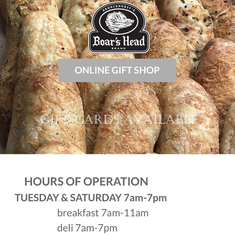 I pointed out to staff, they just needed a hyphen instead of an ampersand... I pointed out to staff, they just needed a hyphen instead of an ampersand...
