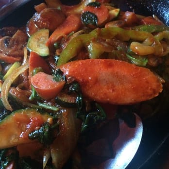 Pasion Tequila - Veggie fajitas - Mexican Near Me - Bothell, Washington Pasion Tequila - Veggie fajitas - Mexican Near Me - Bothell, Washington