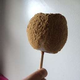 Caramel Apple