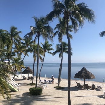 Drop Anchor Resort & Marina - Outdoor area - Resorts Near Me - Islamorada, Florida