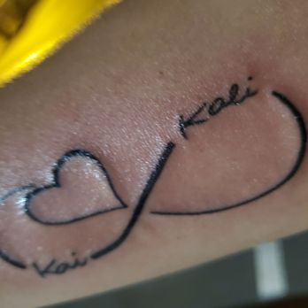 Action Tattoo - Love my Tatt - Tattoo Near Me - Anaheim, California