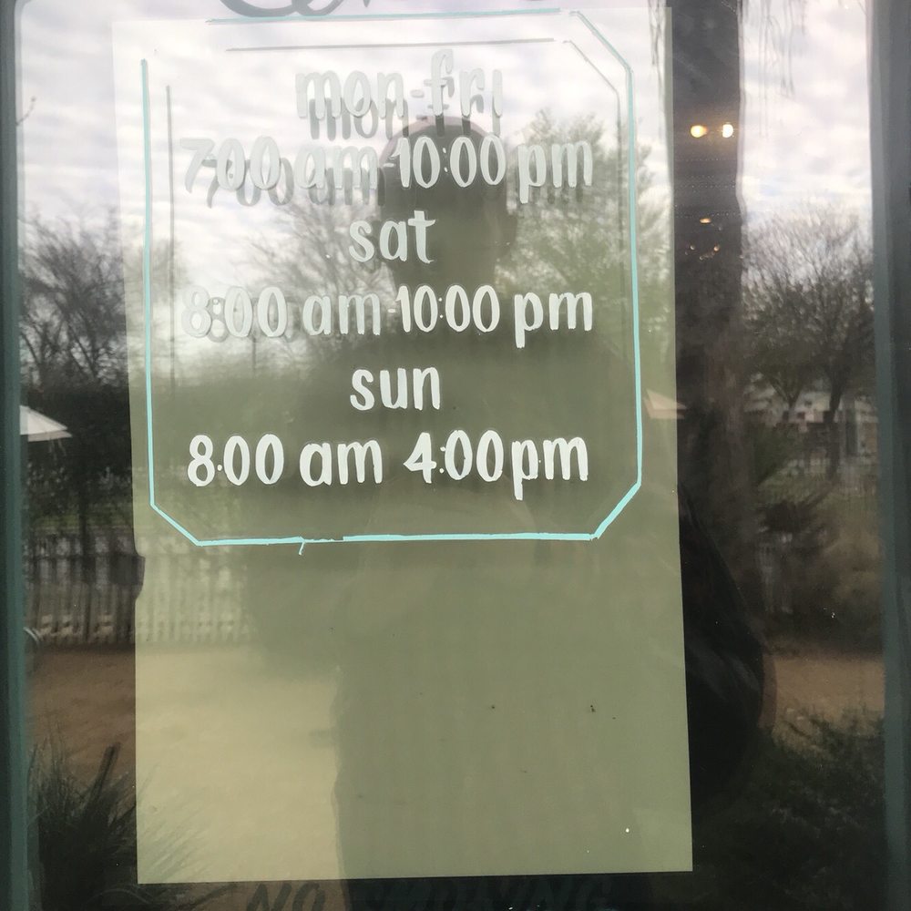 Cenote - Hours. - Coffee & Tea Near Me - Austin, Texas Cenote - Hours. - Coffee & Tea Near Me - Austin, Texas