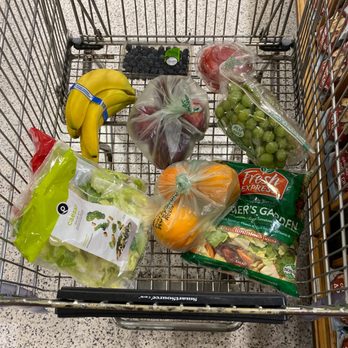 Publix Super Markets - My shopping cart ... pretending to eat healthy LOL - Grocery Near Me - Cape Coral, Florida Publix Super Markets - My shopping cart ... pretending to eat healthy LOL - Grocery Near Me - Cape Coral, Florida