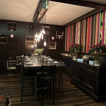 Ochuna - Mediterranean Near Me - Rosarito, BCN