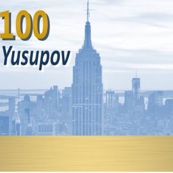 Robert Yusupov - FM Home Loans - Mortgage Brokers Near Me - Fresh Meadows, New York Robert Yusupov - FM Home Loans - Mortgage Brokers Near Me - Fresh Meadows, New York