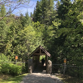 Brandywine Falls Provincial Park - Parks Near Me
