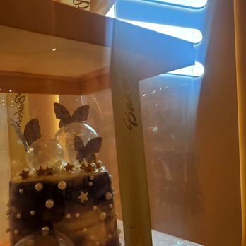 Bakebe - Custom Cakes Near Me - Markham, Ontario