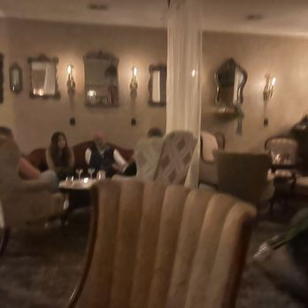 Scotty Doesn’t Know Speakeasy - Decor - Lounges Near Me - Charleston, South Carolina