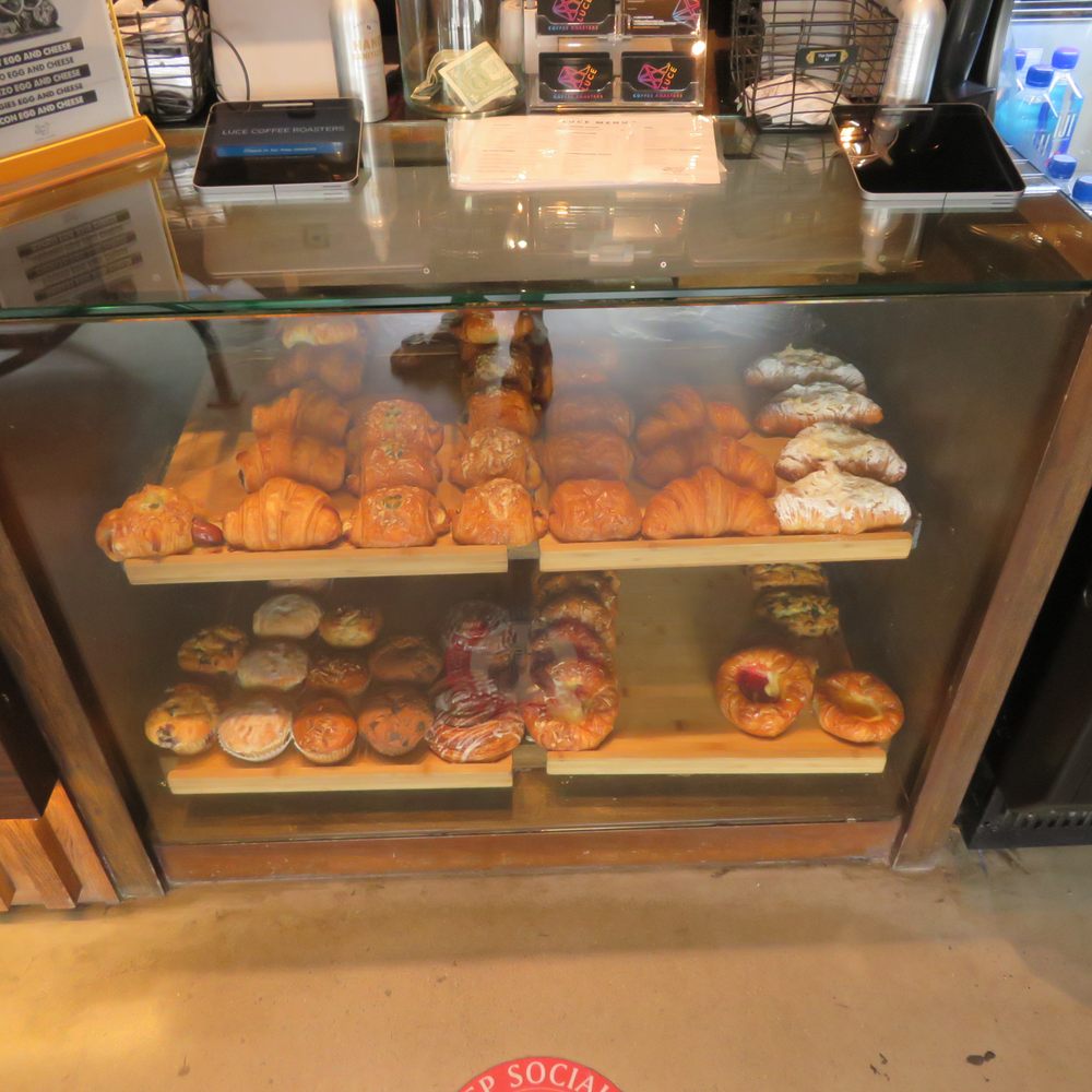 Luce Coffee Roasters - Coffee Roasteries Near Me - Houston, Texas Luce Coffee Roasters - Coffee Roasteries Near Me - Houston, Texas