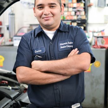 Schwerin Automotive - Auto Repair Near Me - San Francisco, California Schwerin Automotive - Auto Repair Near Me - San Francisco, California