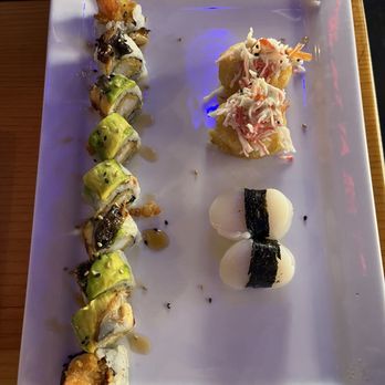 The Wave Sushi & Bar - Sushi Bars Near Me - Reno, Nevada