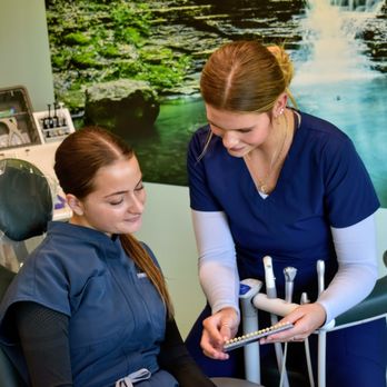 Wisconsin Dental Wellness: Dr. Charles Lau - General Dentistry Near Me - Deforest, Wisconsin Wisconsin Dental Wellness: Dr. Charles Lau - General Dentistry Near Me - Deforest, Wisconsin