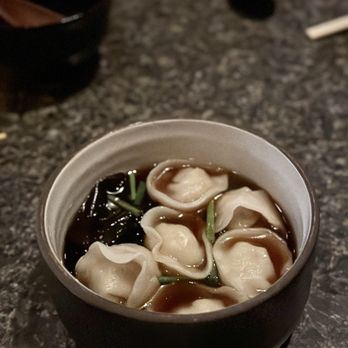 Zitz Sum - Asian Fusion Near Me - Coral Gables, Florida