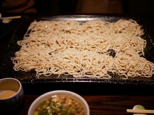 Mikuniya Soba by null
