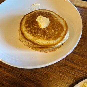 D'Cracked Egg - Pancakes. Make sure to ask for HOT syrup - Breakfast & Brunch Near Me - Tupelo, Mississippi D'Cracked Egg - Pancakes. Make sure to ask for HOT syrup - Breakfast & Brunch Near Me - Tupelo, Mississippi