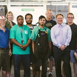 Good Karma Bikes - Meet GKB Program youth, volunteers and staff. How can we help you, today?
