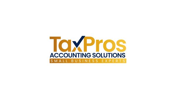 Taxpros Accounting Solutions on Yelp
