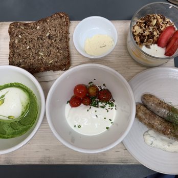 Kantine - Brunch board - Scandinavian Near Me - San Francisco, California Kantine - Brunch board - Scandinavian Near Me - San Francisco, California