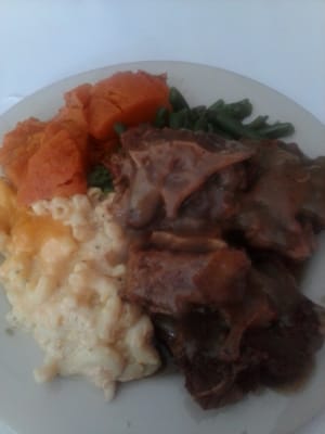 Southern Café by null